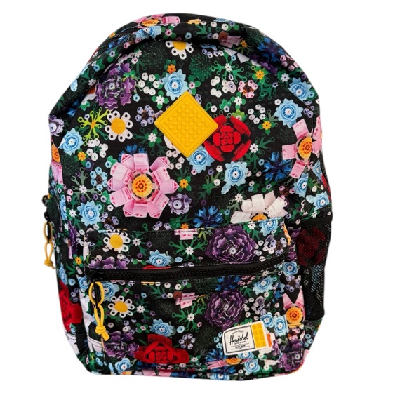 Herschel Supply Company Handbags - Herschel Supply Co. LEGO Herschel Classic XL Backpack - Garden Floral